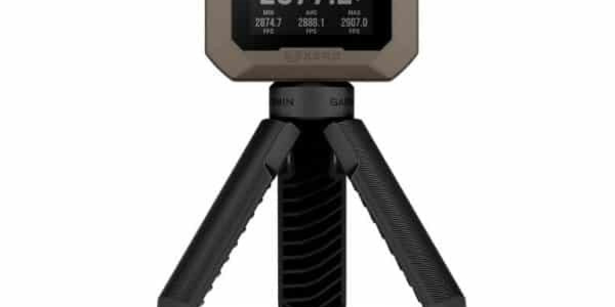 What Data Can Chronograph Shooting Help You Track?