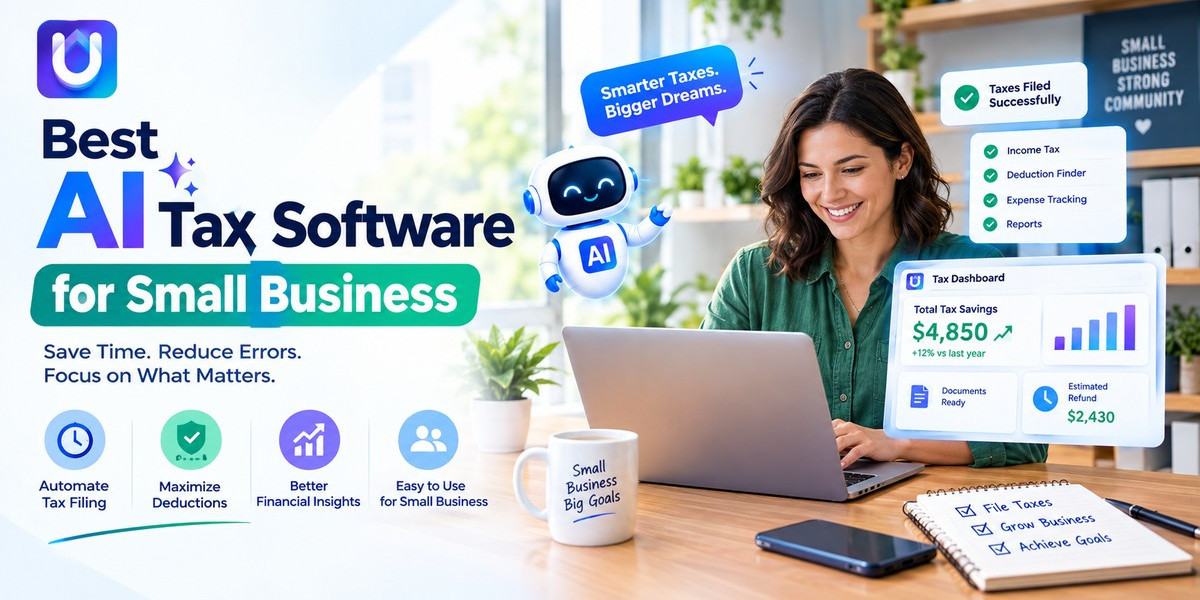 Why Small Businesses Are Rethinking Tax Prep Software