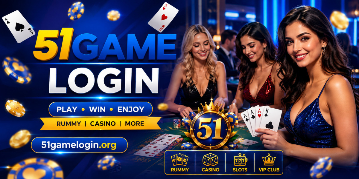 51 Game Login – Quick Online Account Access