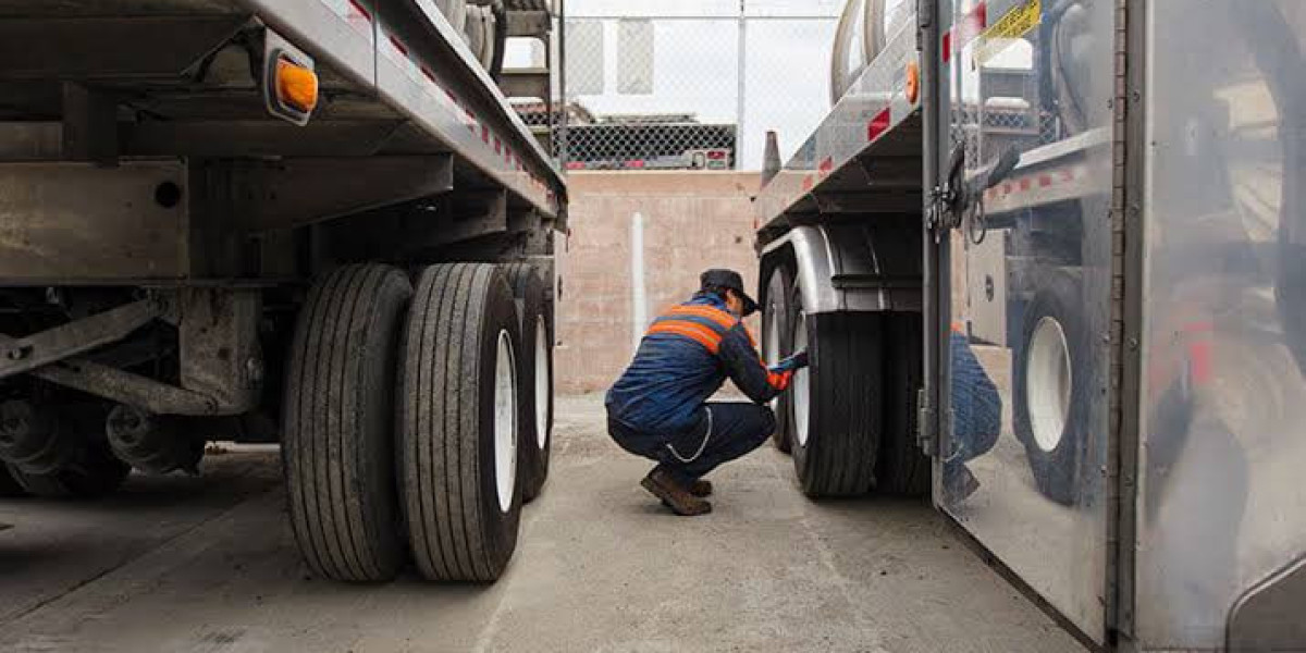 A Practical Guide to Reliable Trailer Maintenance and Repair