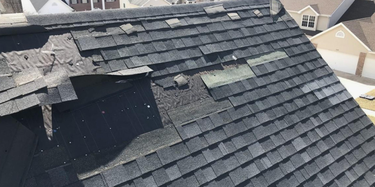 storm damage roof repair near me | Legacy Roofing Solutions