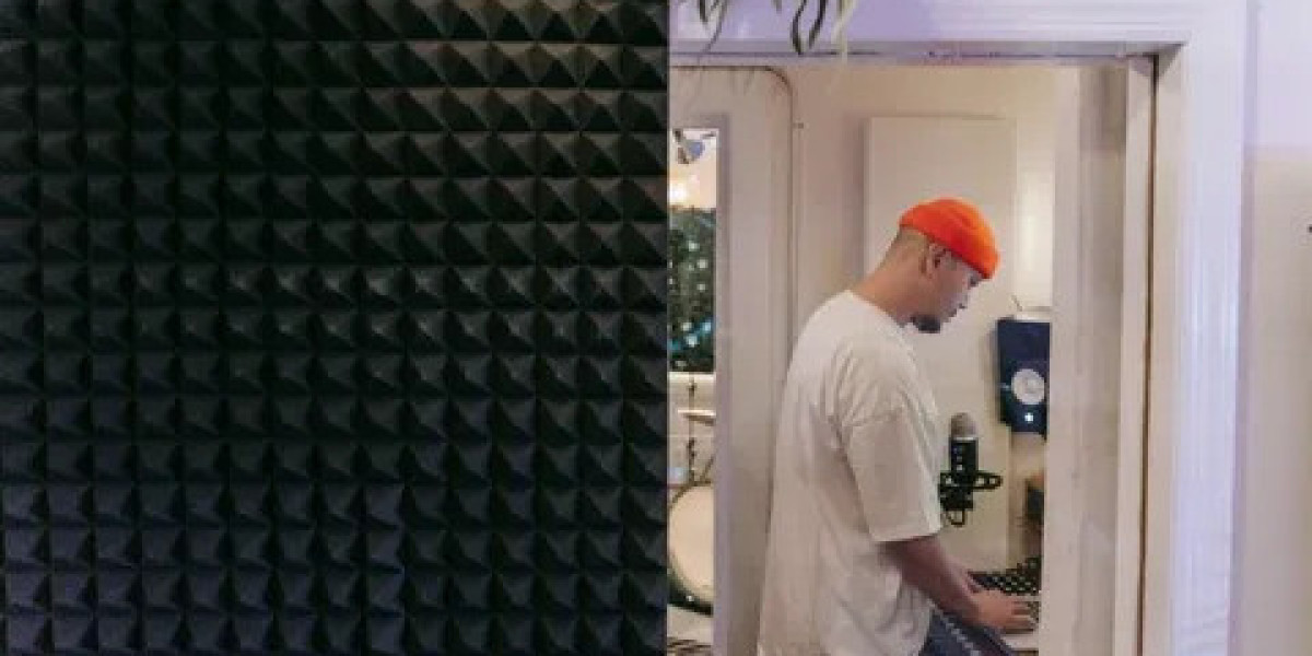 Residential Soundproofing in Dubai | Acoustic Engineering Experts