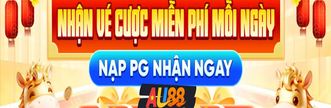 AU88 Cover Image