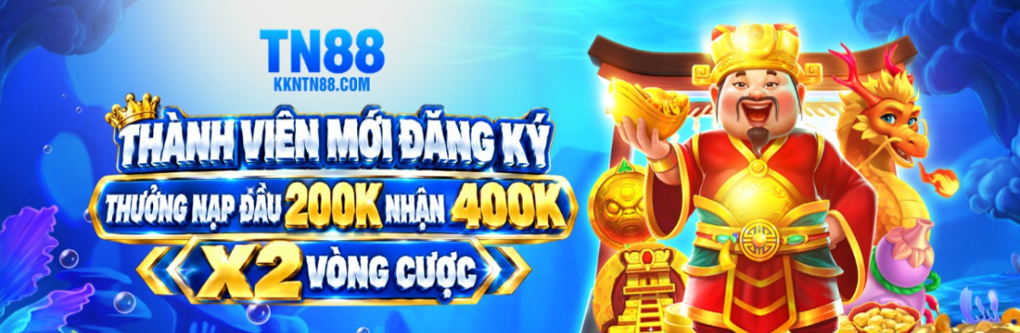 nhà cái TN88 Cover Image