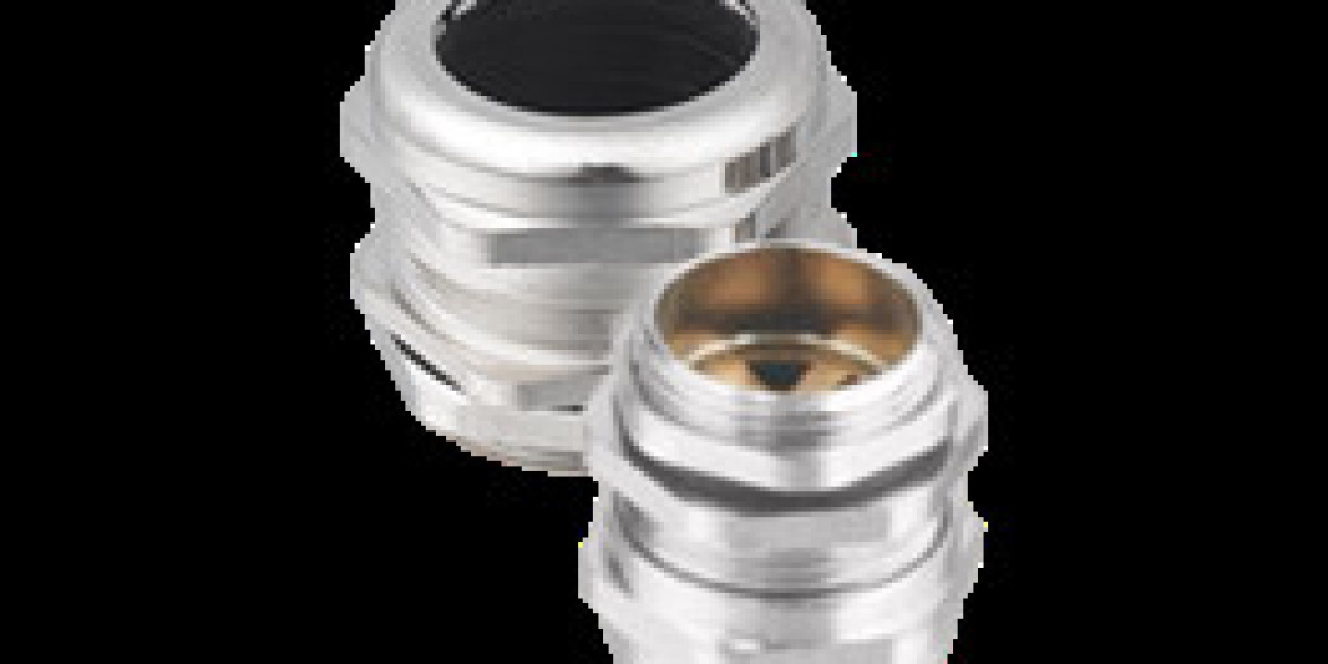 Waterproof Breathable Valve Solutions With Metalcableglands