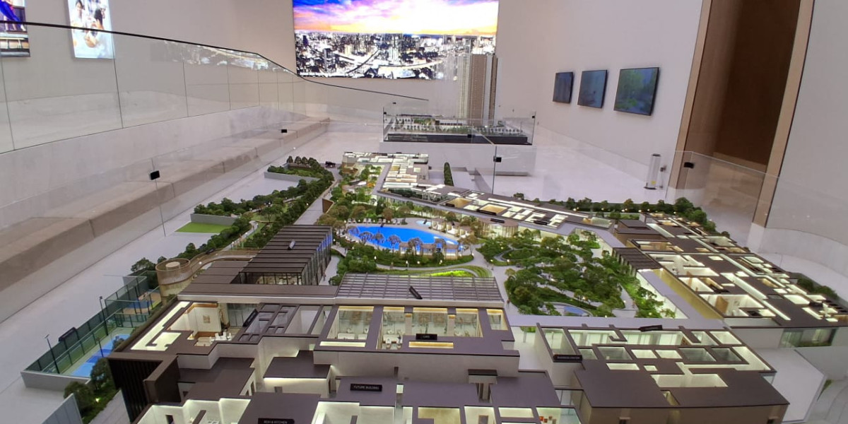 DLF Westpark Price: Understanding the Investment Value of Premium 3 BHK Homes in Andheri West Mumbai