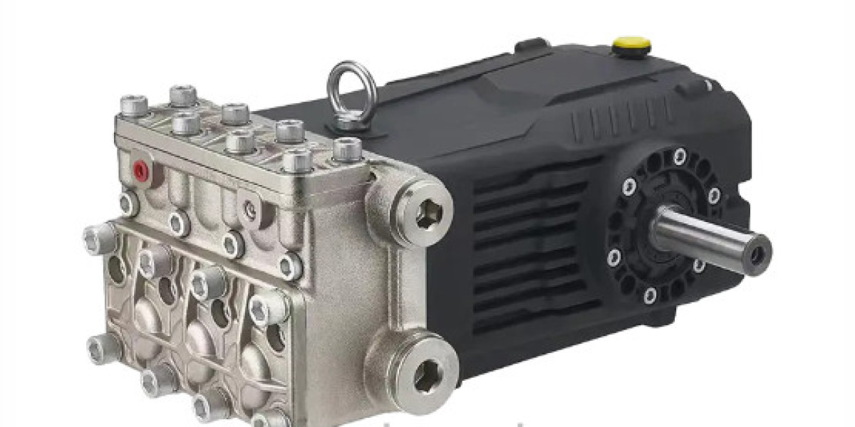 Reliable Pressure Equipment for Industrial Applications