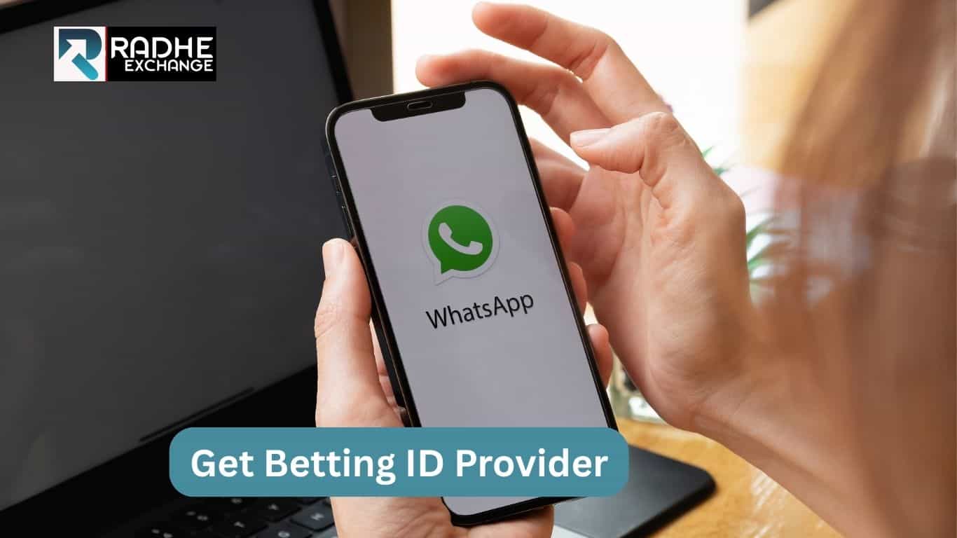 Radhe Exchange WhatsApp: A Convenient Way to Stay Connected and Get Instant Support