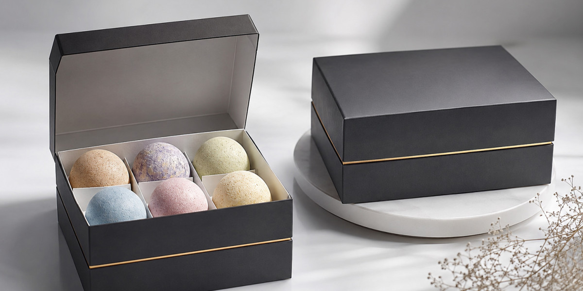 What Keeps a Bath Bomb From Falling Apart Before It Reaches the Tub?