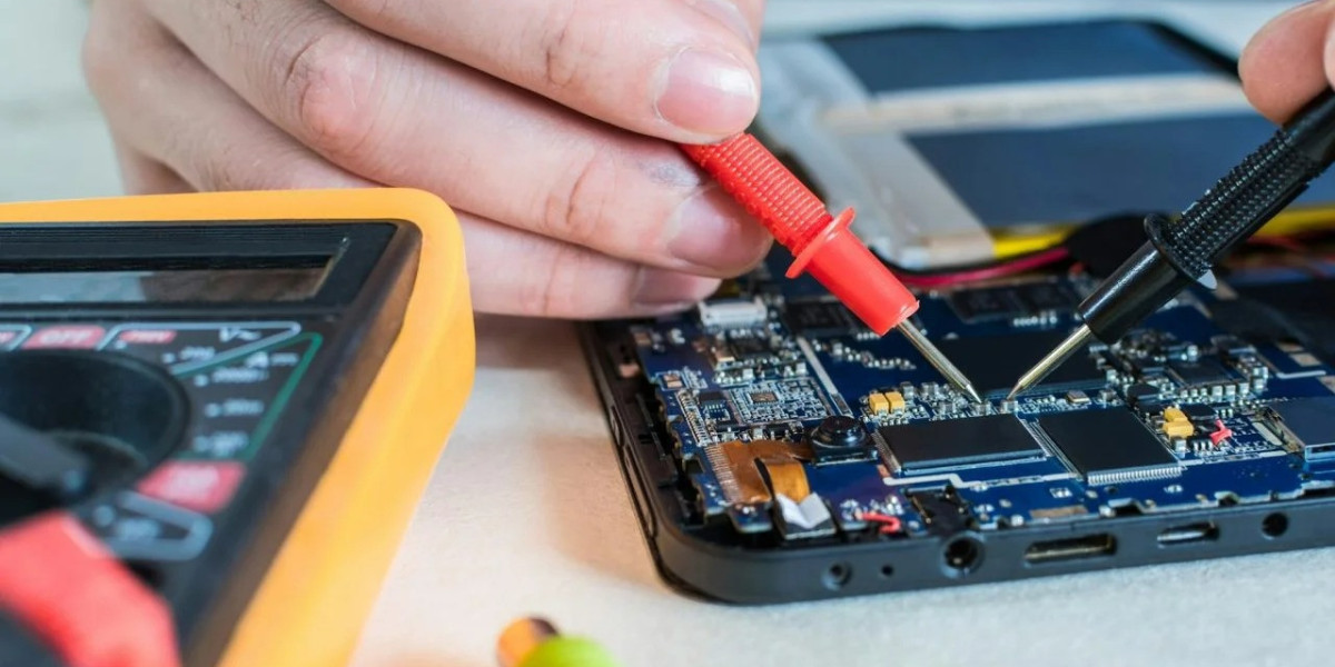 iPad Charging Port Repair Patna and Apple Device Repair Services in Danapur