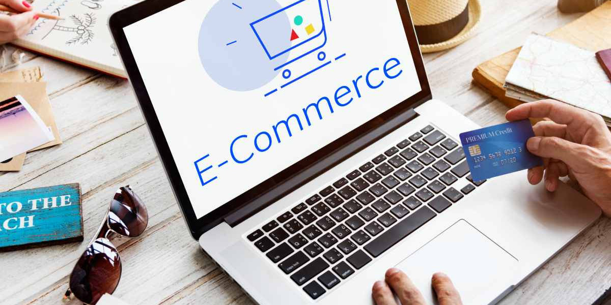eCommerce Development Companies: Build a Powerful Online Store