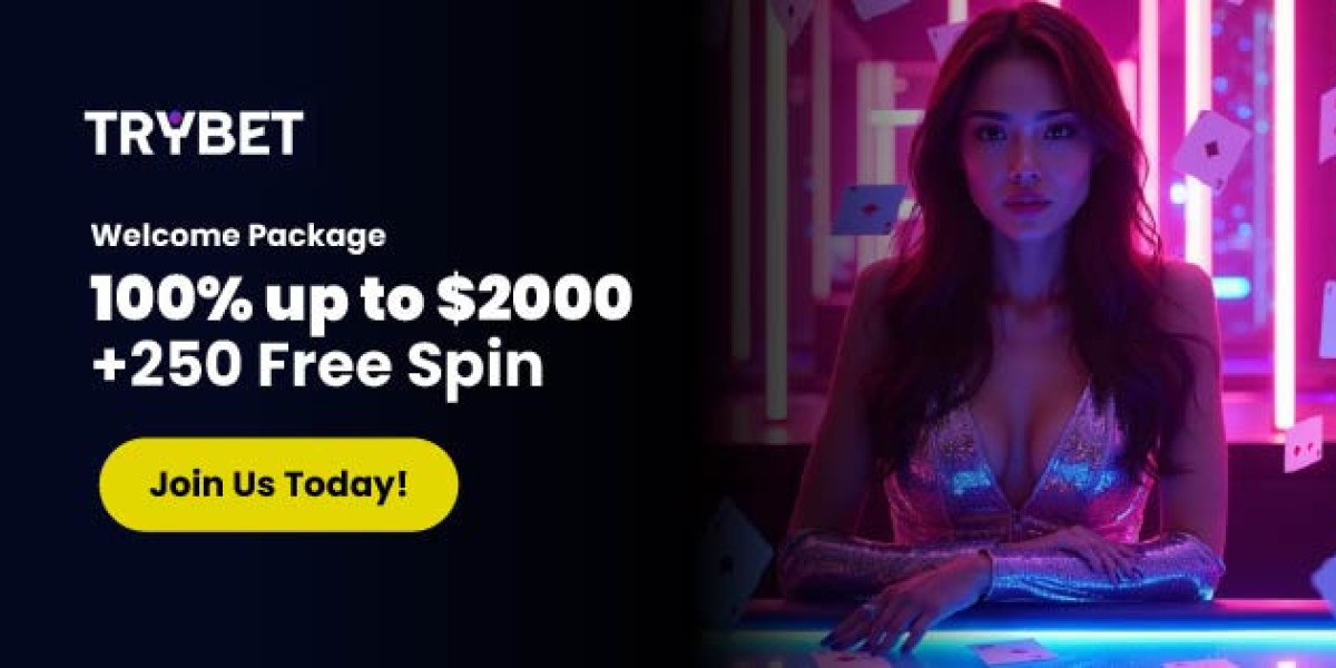How Trybet Gives Game Design Instant Player Appeal