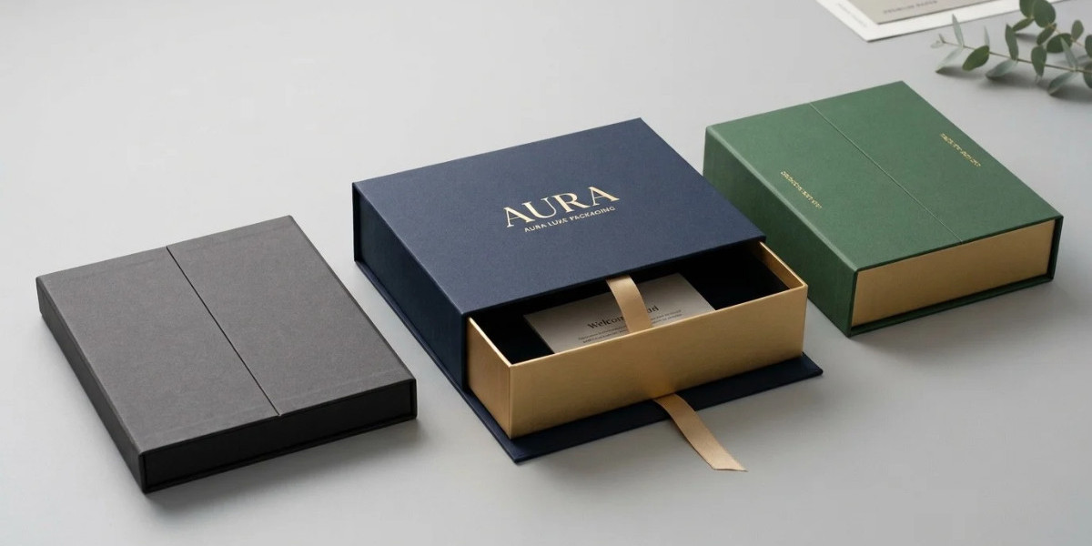 How Do Collapsible Rigid Boxes Help in the Mobile Industry?