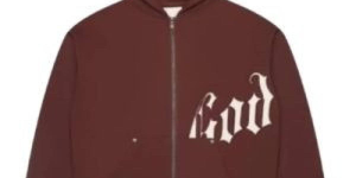 Godspeed Hoodie for Comfortable Casual Fashion