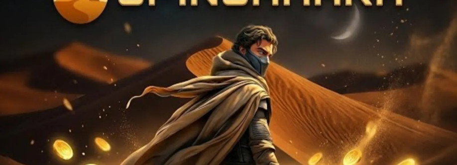 Spinsahara Finland Cover Image