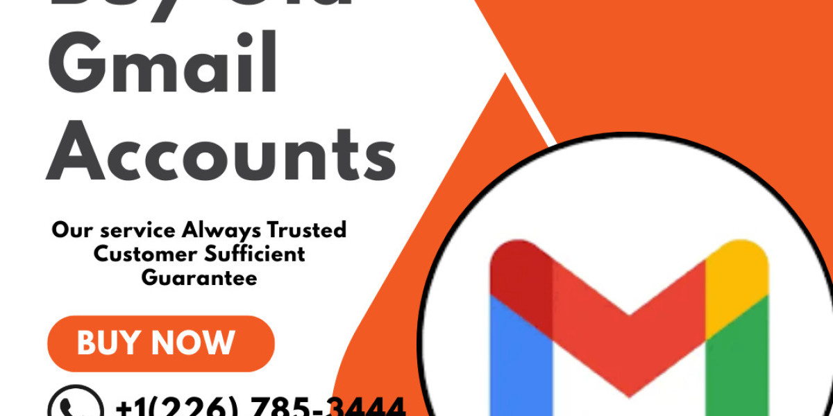 Top 54 Advantages of Old Gmail Accounts