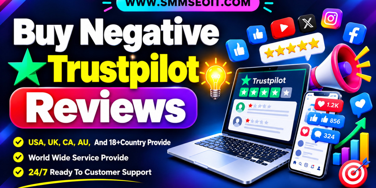 How to Use Negative Trustpilot Reviews to Your Advantage