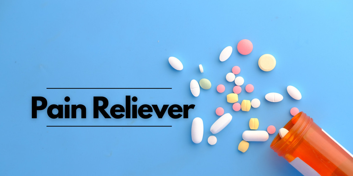 Effective Pain Relief: Common Causes, Treatment Options, and When to Seek Help