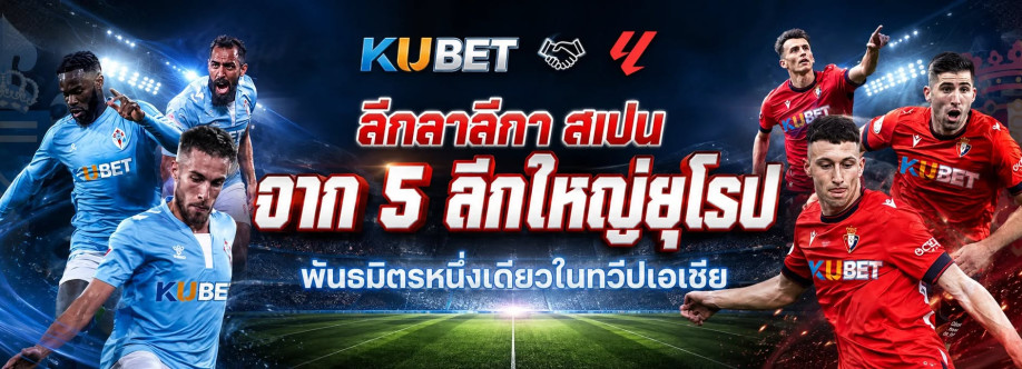 KUBET org Cover Image