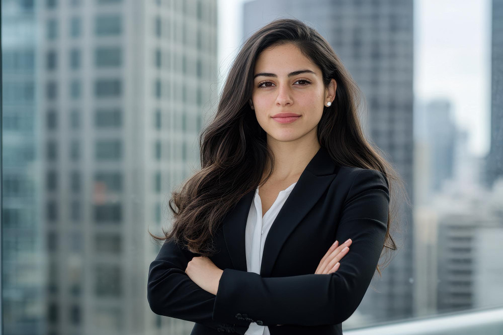 Dani Velasco Profile Picture