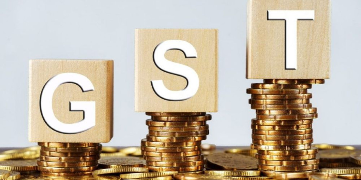 How GST Supports Business Growth and Compliance