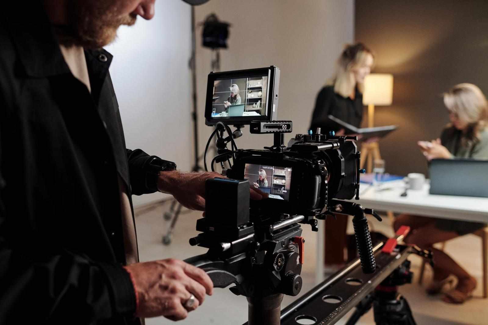 Types of Video Production Services Every Business Should Know