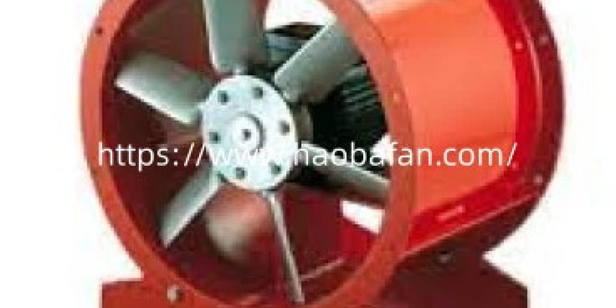 Choosing Reliable Fans for Efficient Air Movement