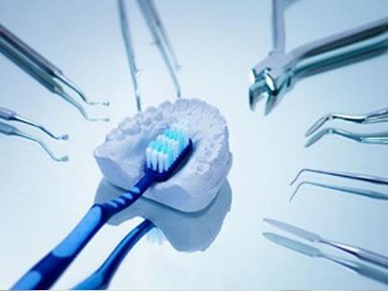 Periodontist - Admire Dental Care