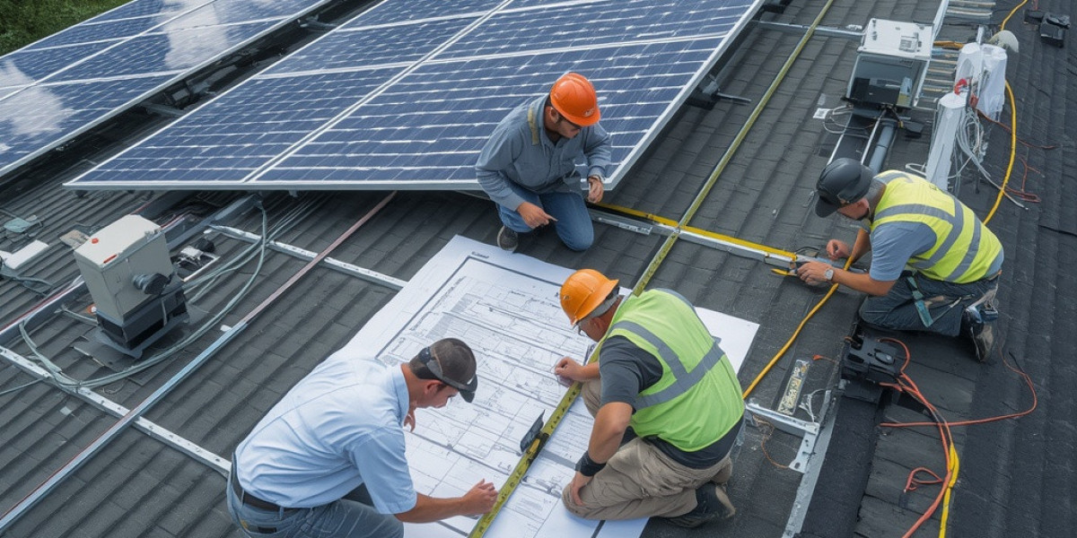 The One Document Set That Decides How Fast Your Solar Project Moves