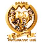 Brave Little Heroes Psychology Hub Profile Picture