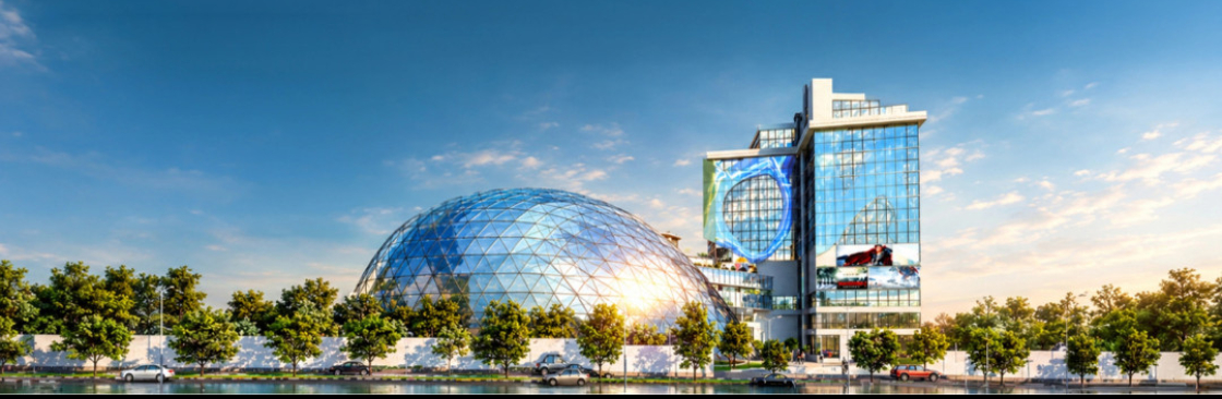 The Core Mall Cover Image