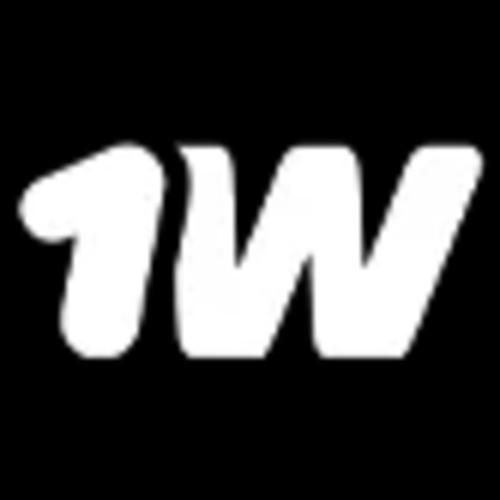 1w Profile Picture