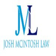 Josh McIntosh Law Profile Picture
