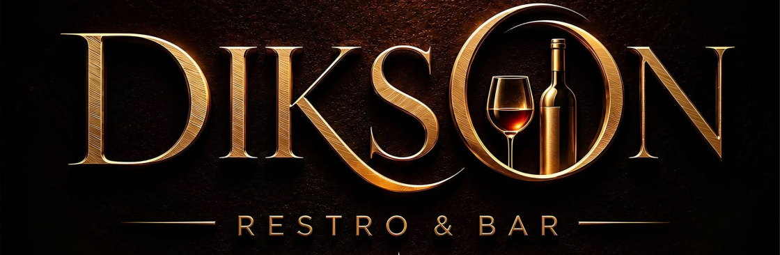 Dikson Restro Bar Cover Image