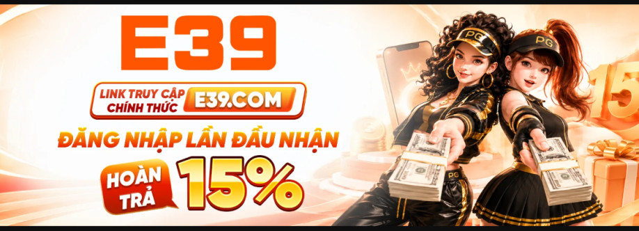 E39 app app Cover Image