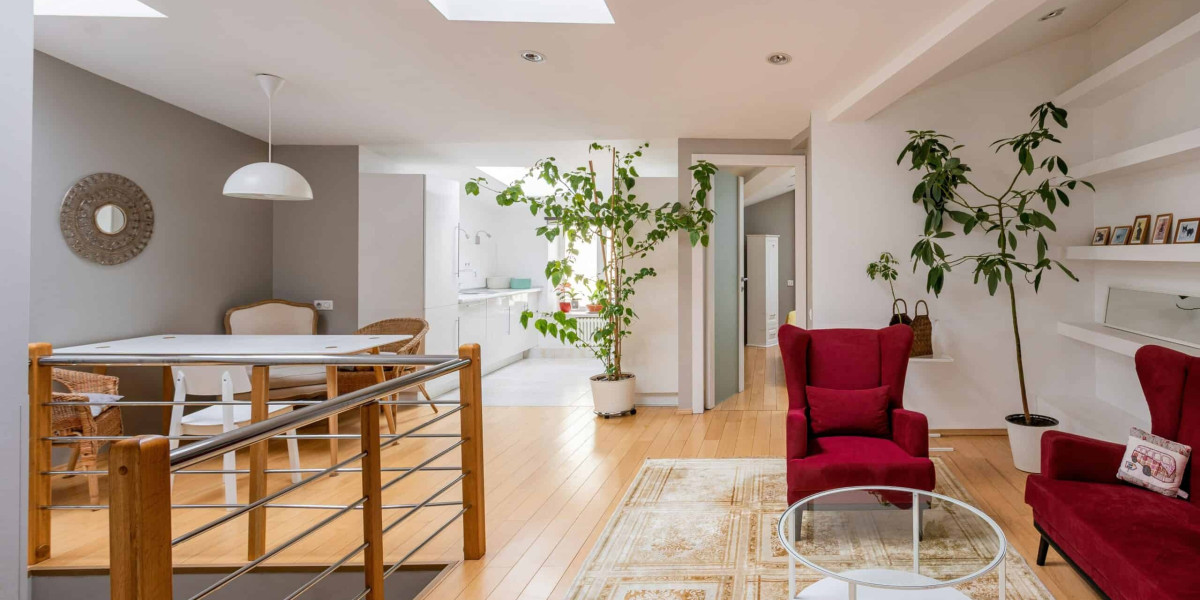 Transforming London Homes: A Practical Guide to Complete Renovation