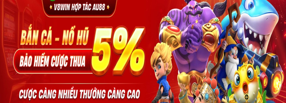 Nhà Cái V8WIN Cover Image