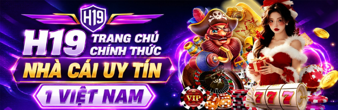 H19 ru com Cover Image