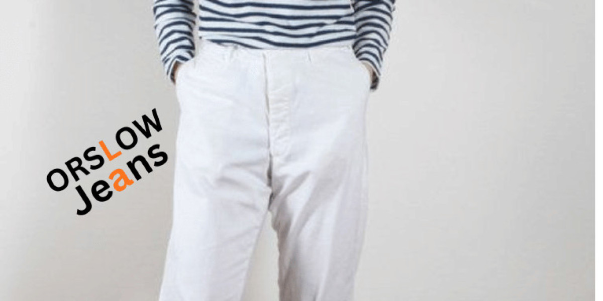 How orSlow Became Popular: The Story Behind the Japanese Brand