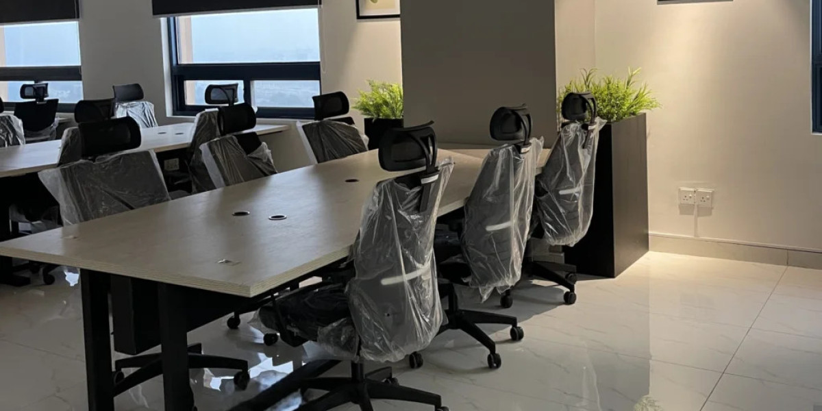 Need a Professional Workspace Today? Why Lahore Freelancers Are Moving Beyond Coffee Shops and Home Offices