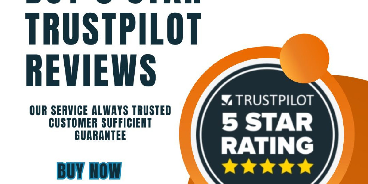 Top Benefits of 5-Star Trustpilot Reviews for Brands