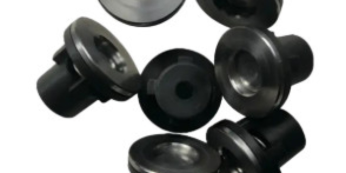 Mechanical Technology for Agricultural Fluid Systems