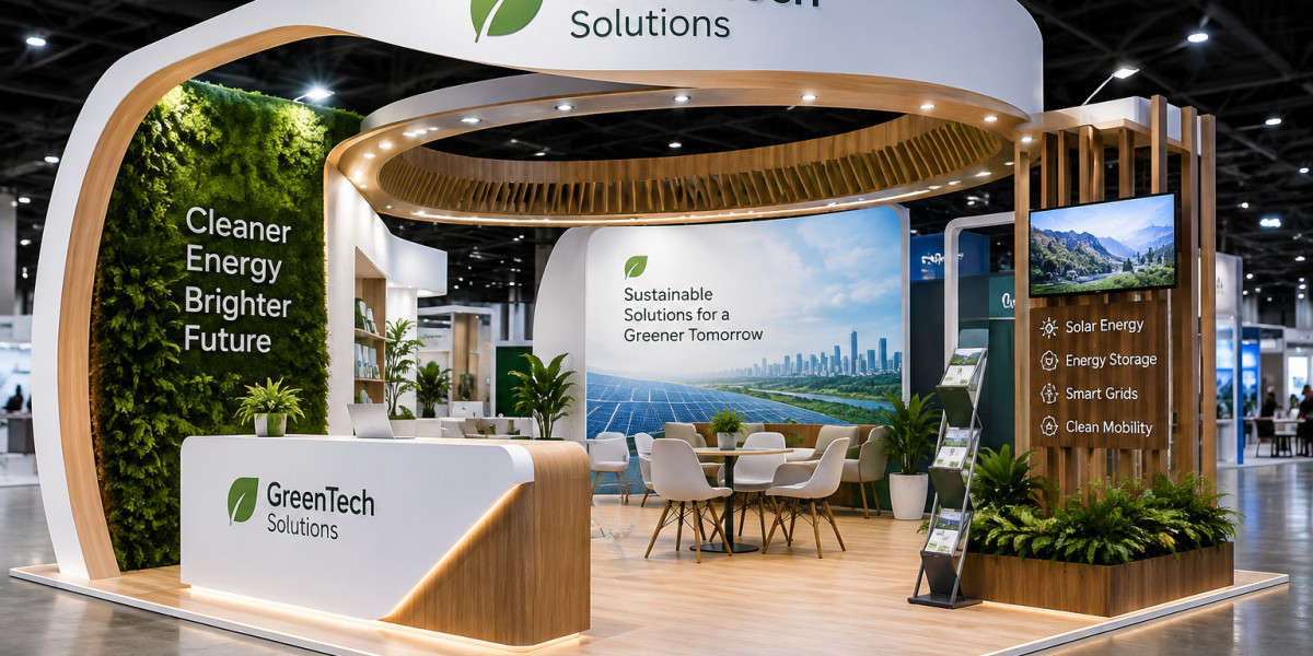 Cost Guide to Las Vegas Trade Show Booth Rentals: What Exhibitors Should Know