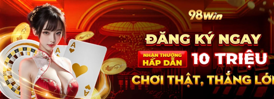Nền tảng giải trí 98WIN Cover Image