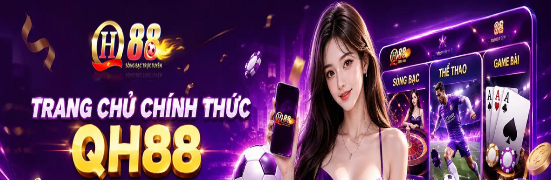 QH88 Cover Image