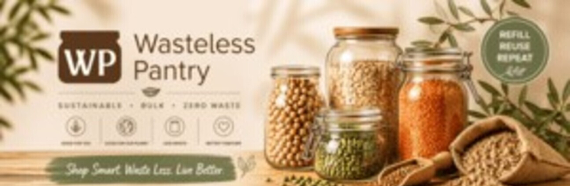 Wasteless Bassendean Cover Image