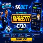 1xbet app promo code Profile Picture