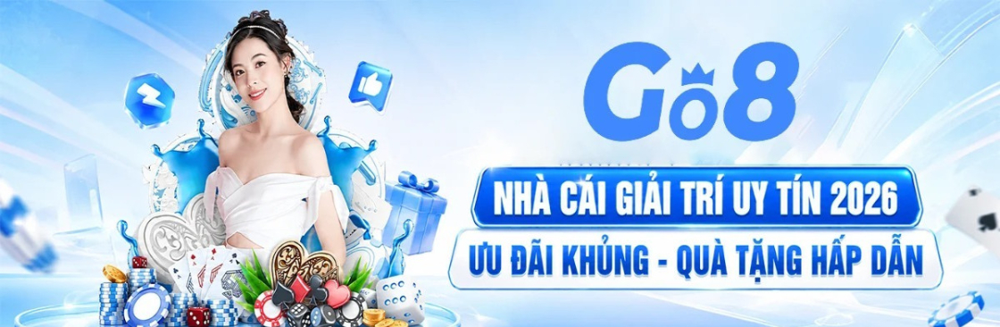 Go8868 io Cover Image