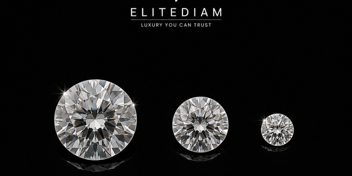 How To Select a High-Quality Lab Grown Diamond