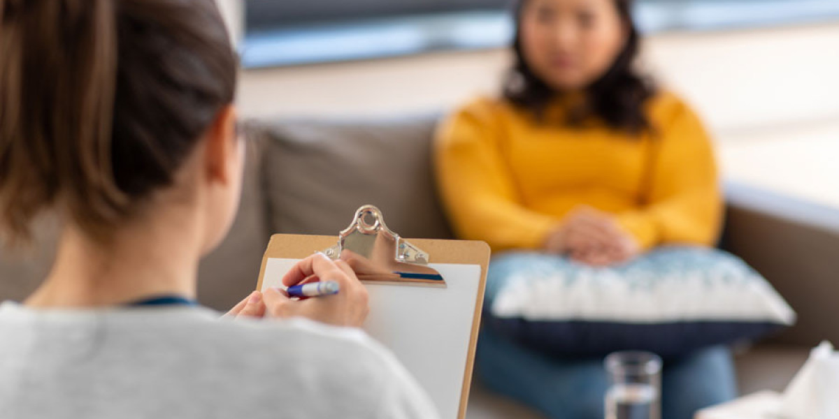 How Dialectical Behavior Therapy Helps Adults Manage Emotions